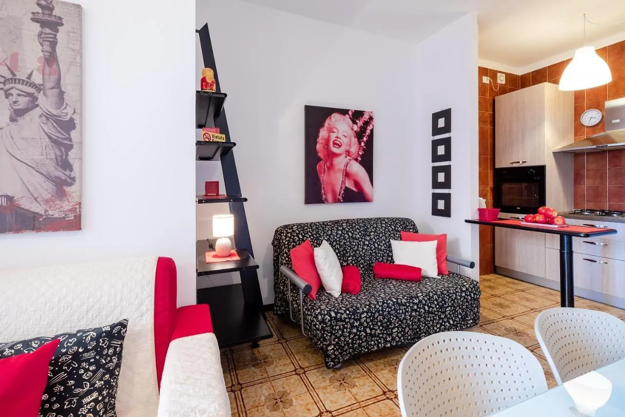 Apartment 086 - Sunshine Home, 5 Minuti Dalla Spiaggia - Parcheggio Privato Gratis Incluso Ospedaletti