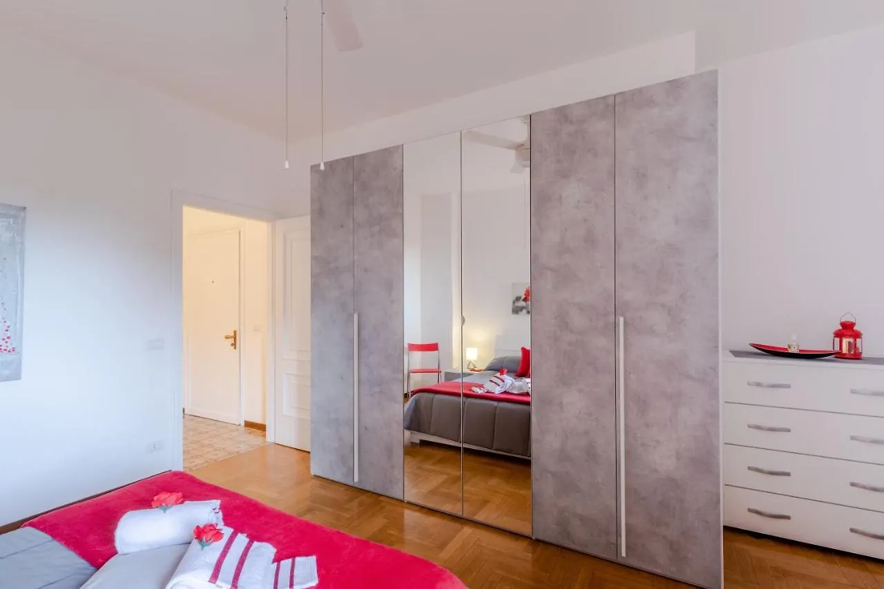 086 - Sunshine Home, 5 Minuti Dalla Spiaggia - Parcheggio Privato Gratis Incluso Ospedaletti 0*,