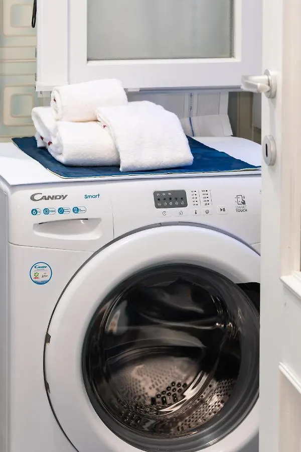 086 - Sunshine Home, 5 Minuti Dalla Spiaggia - Parcheggio Privato Gratis Incluso Ospedaletti